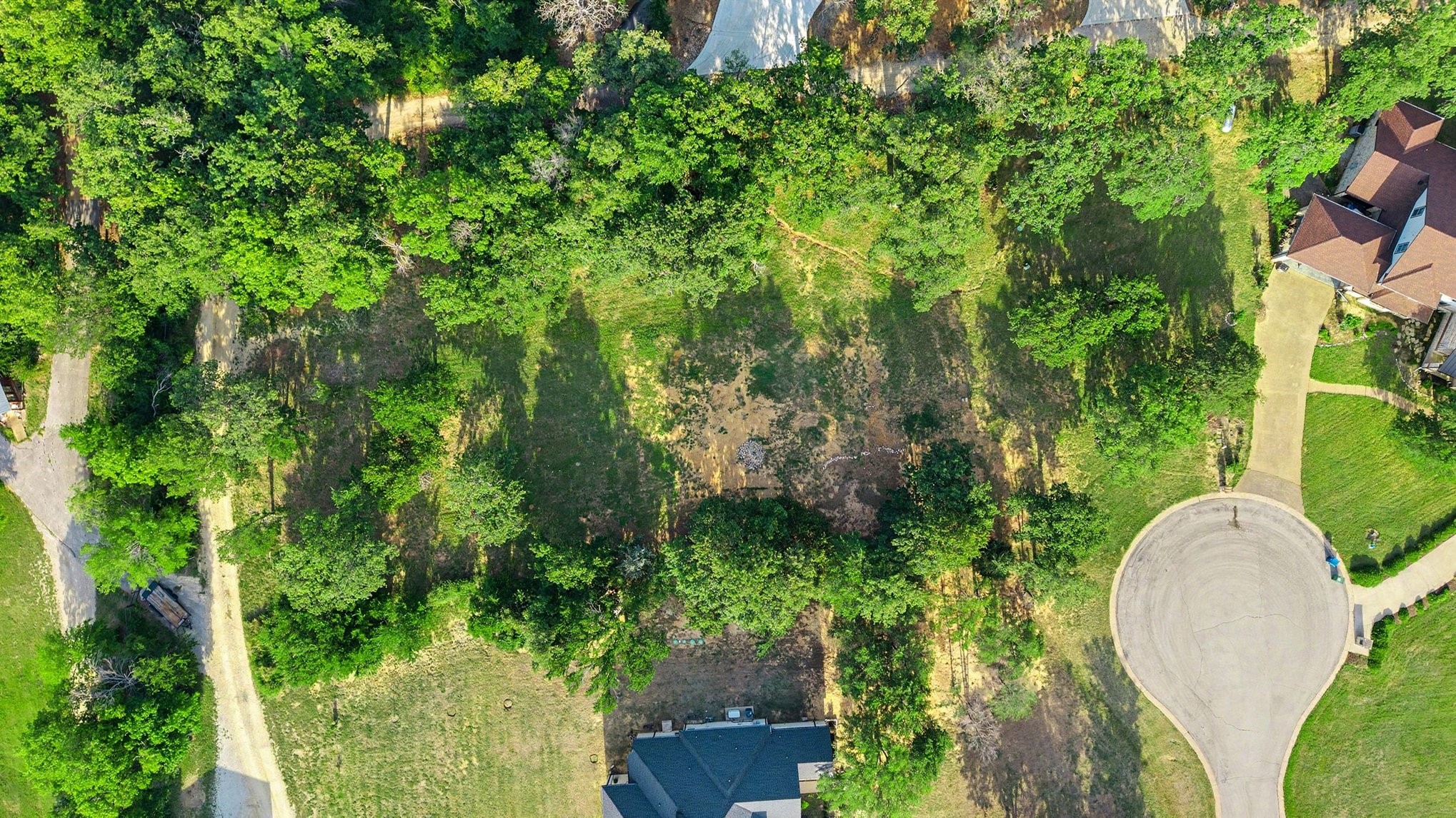 Lot 7 Braewood Bay Drive Little Elm TX 75068