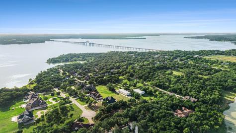 Lot 7 Braewood Bay Drive Little Elm TX 75068