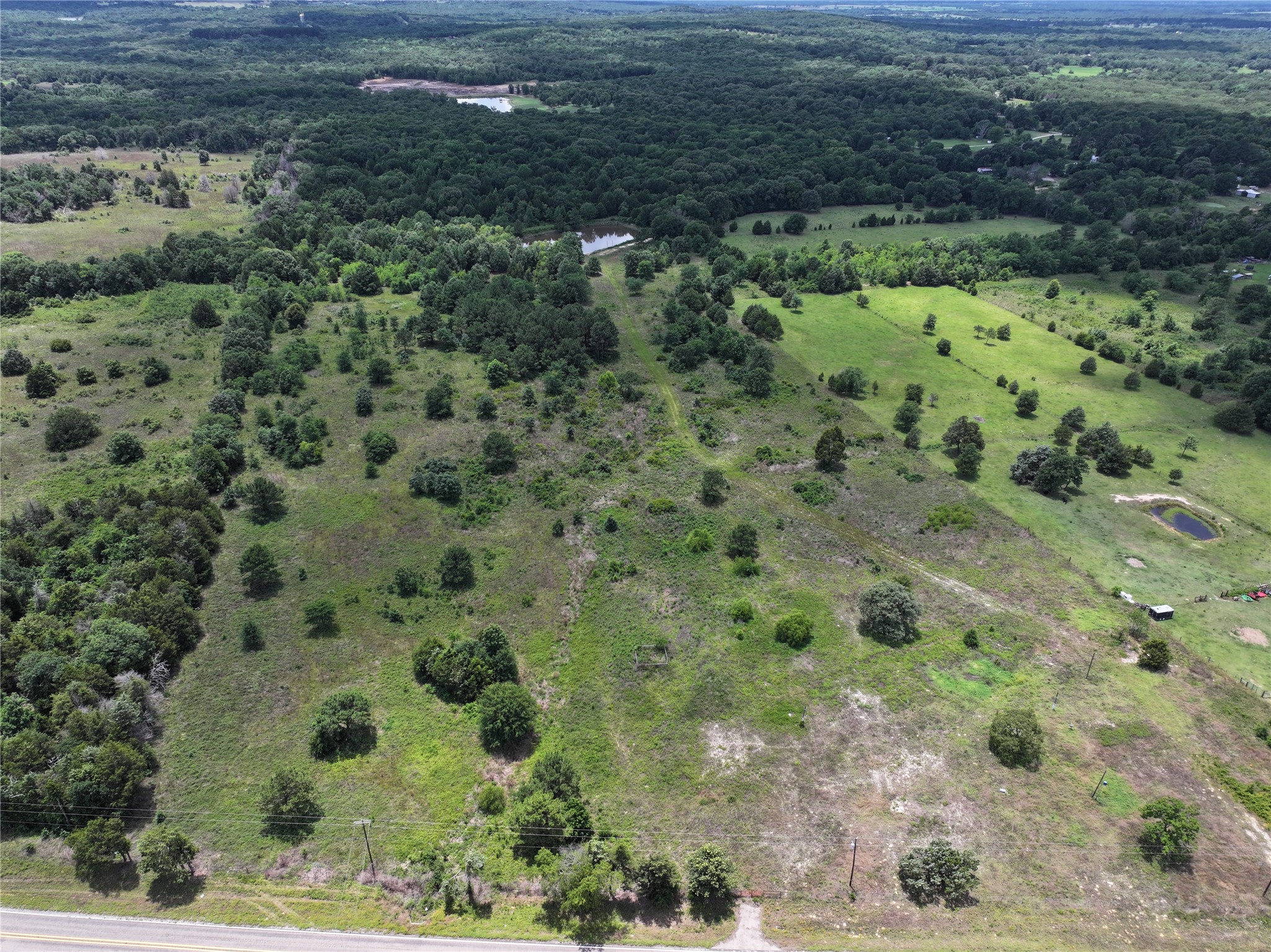 3843 Fm 1256 Eustace TX 75124