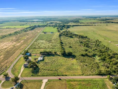 Lot A Holder Road Waxahachie TX 75165