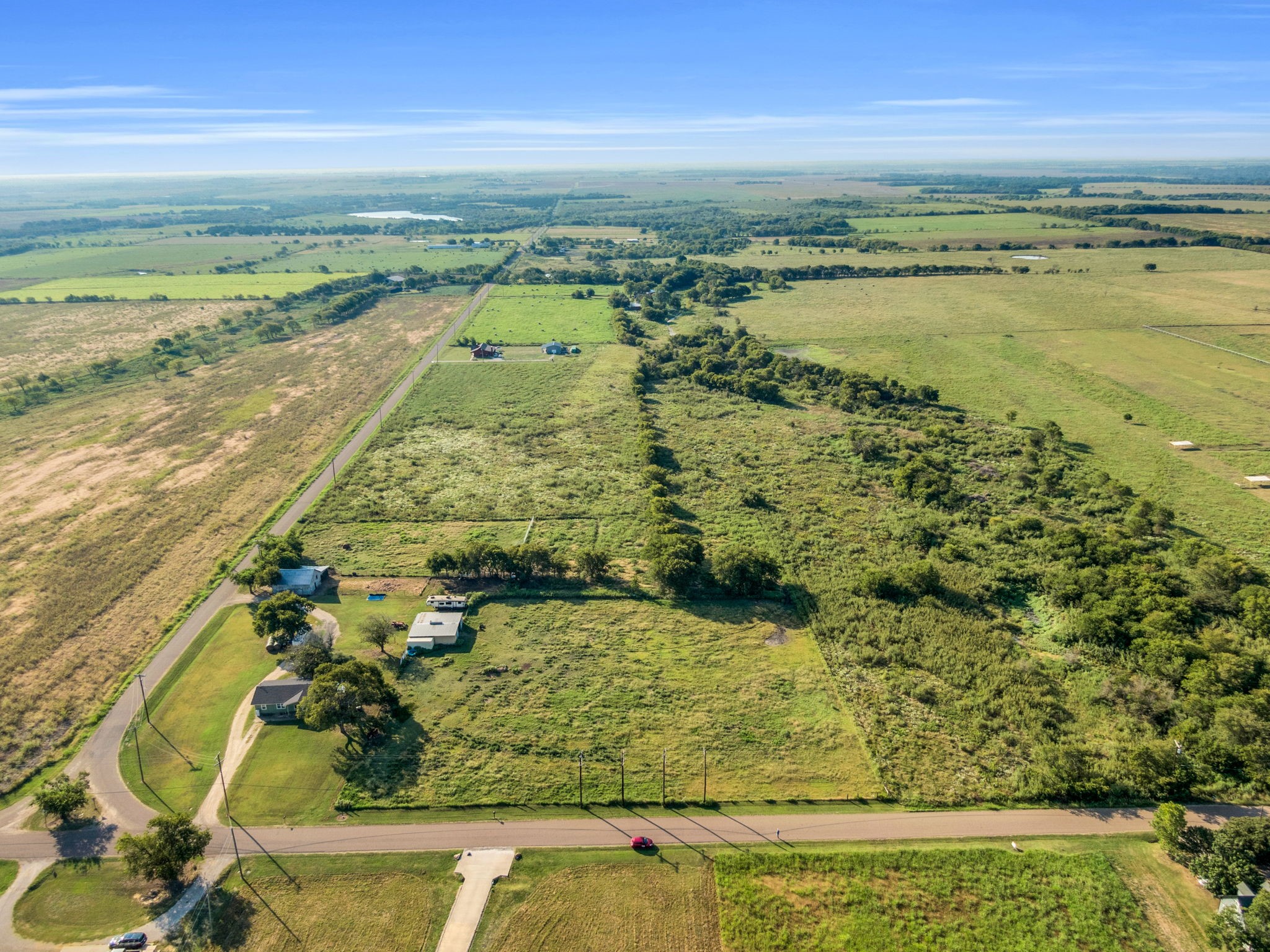 Lot A Holder Road Waxahachie TX 75165