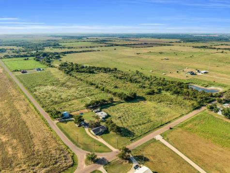 Lot A Holder Road Waxahachie TX 75165