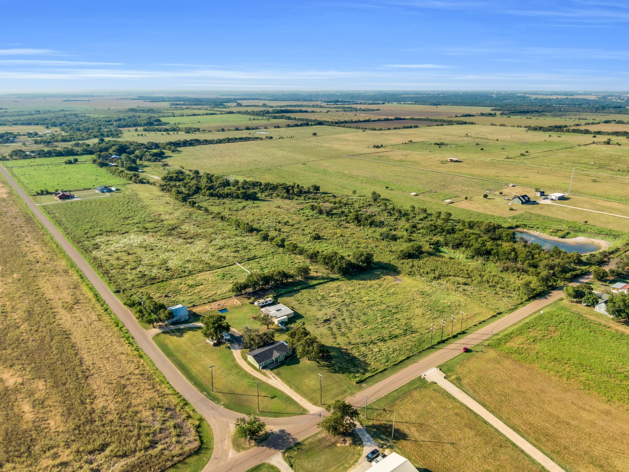 Lot A Holder Road Waxahachie TX 75165
