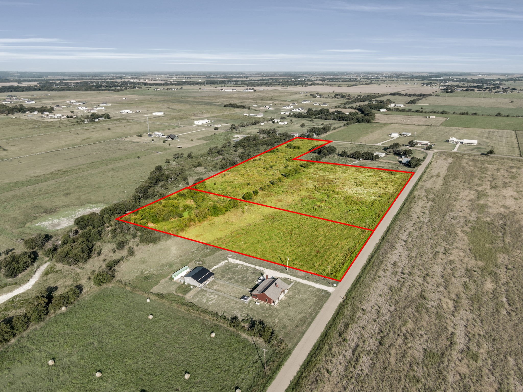 Lot A Holder Road Waxahachie TX 75165