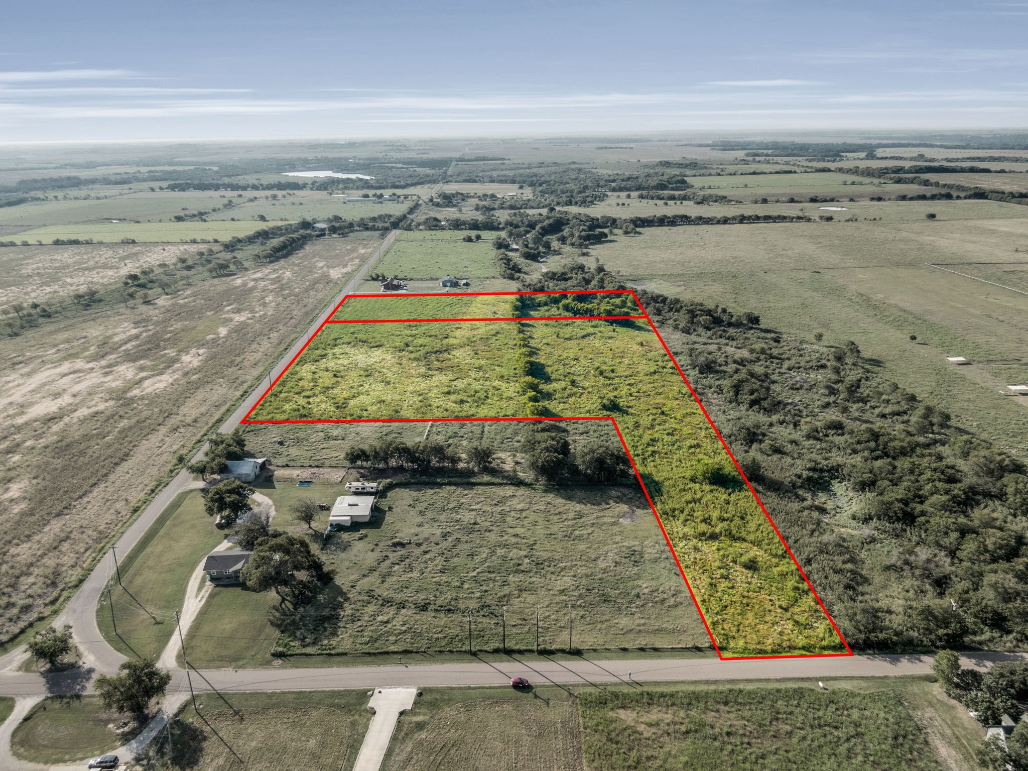 Lot A Holder Road Waxahachie TX 75165