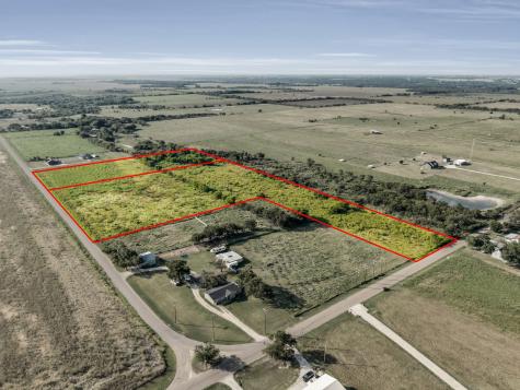 Lot A Holder Road Waxahachie TX 75165