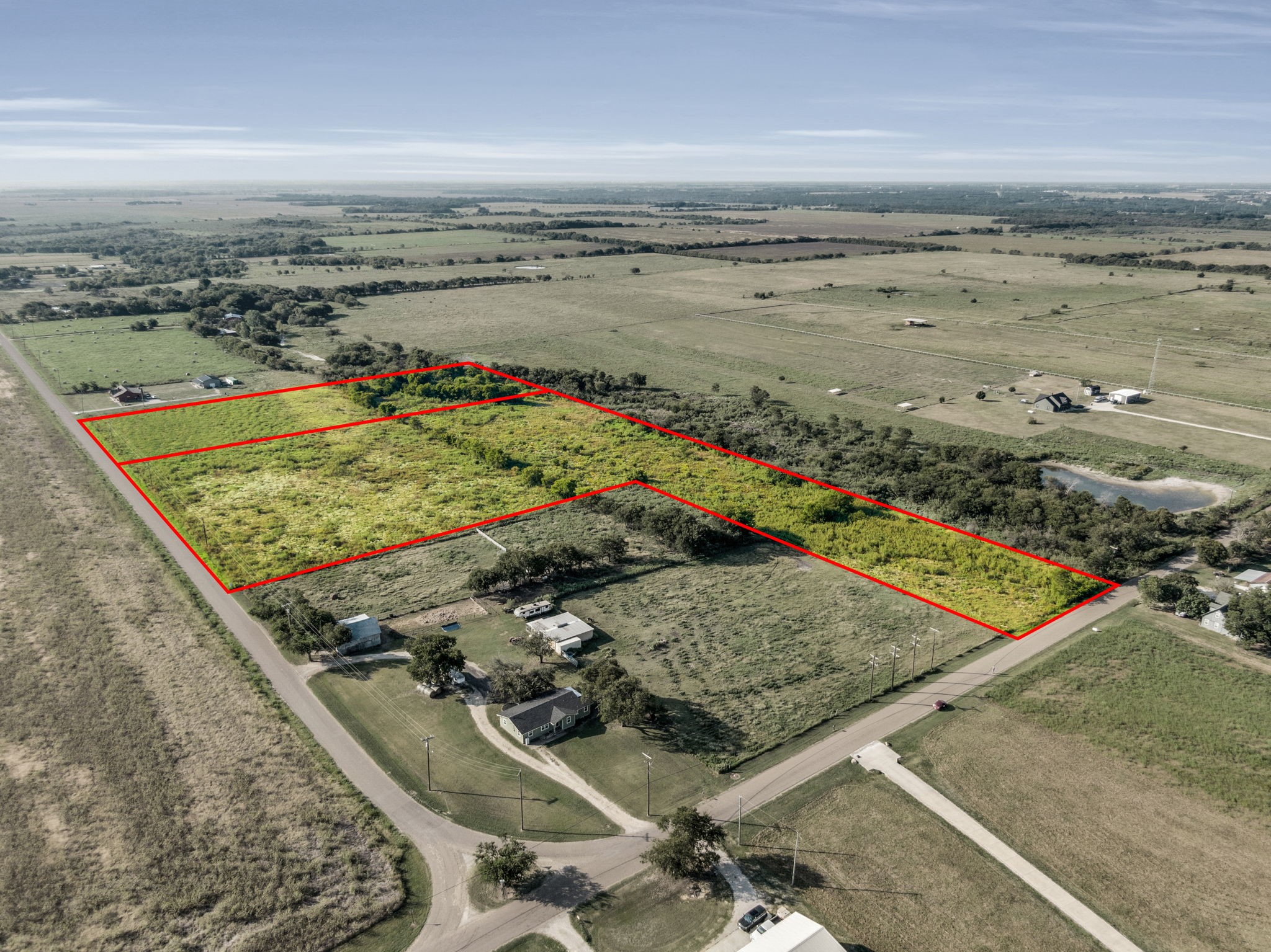 Lot A Holder Road Waxahachie TX 75165