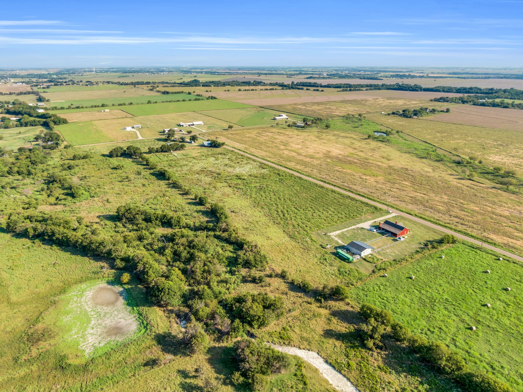 Lot A Holder Road Waxahachie TX 75165