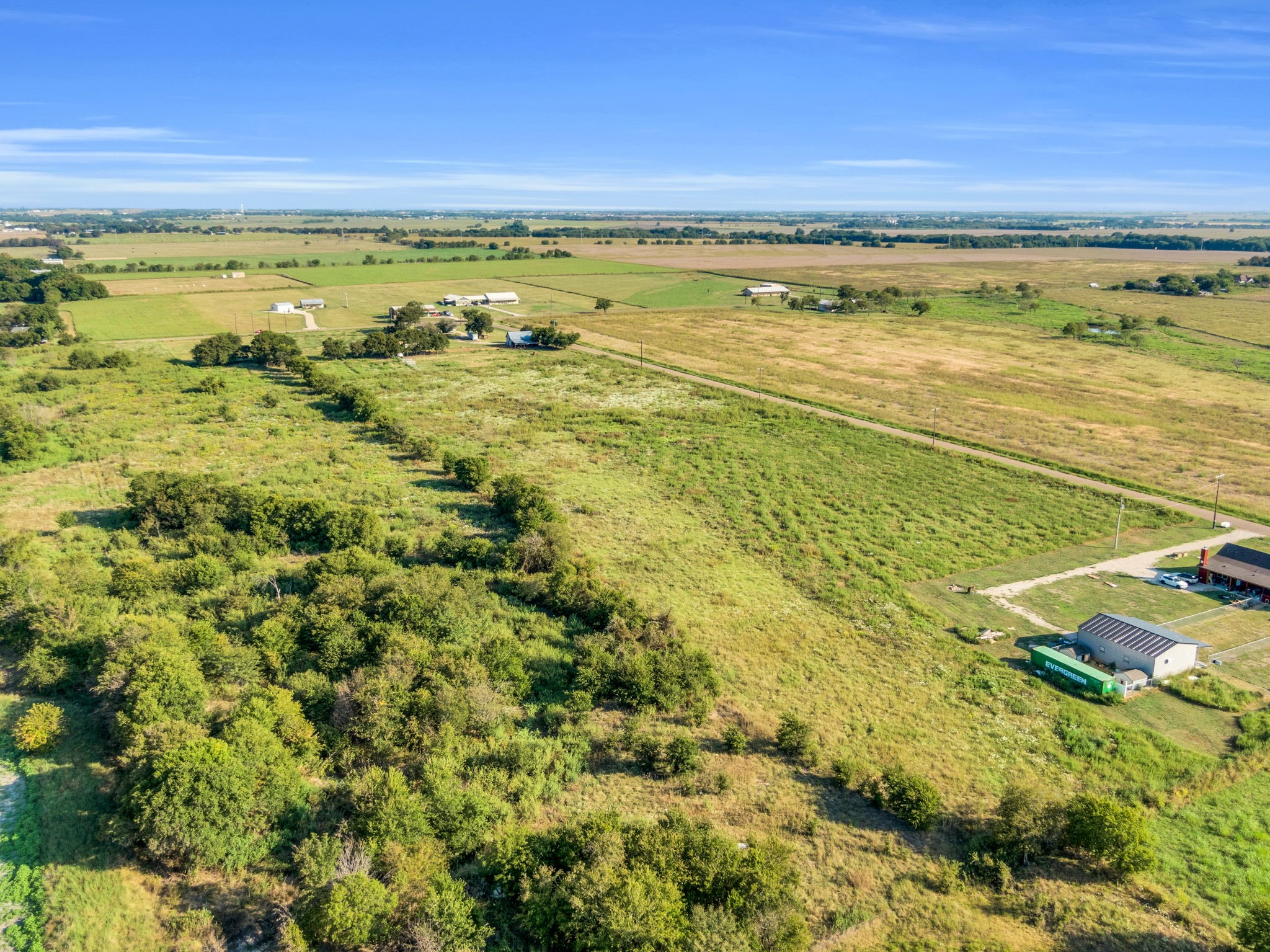 Lot A Holder Road Waxahachie TX 75165