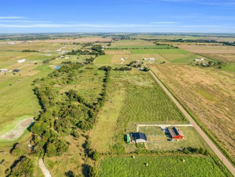 Lot A Holder Road Waxahachie TX 75165