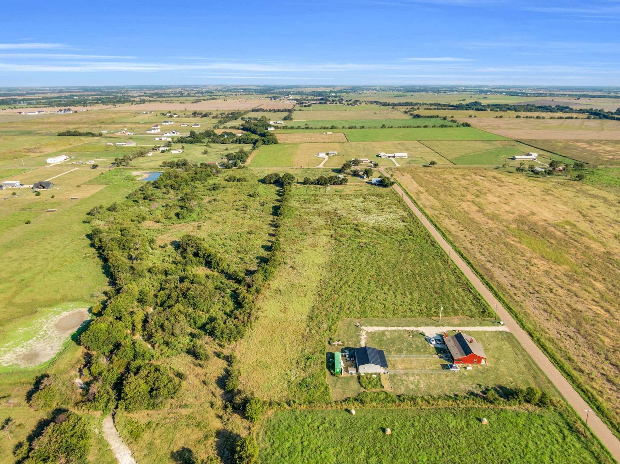 Lot A Holder Road Waxahachie TX 75165