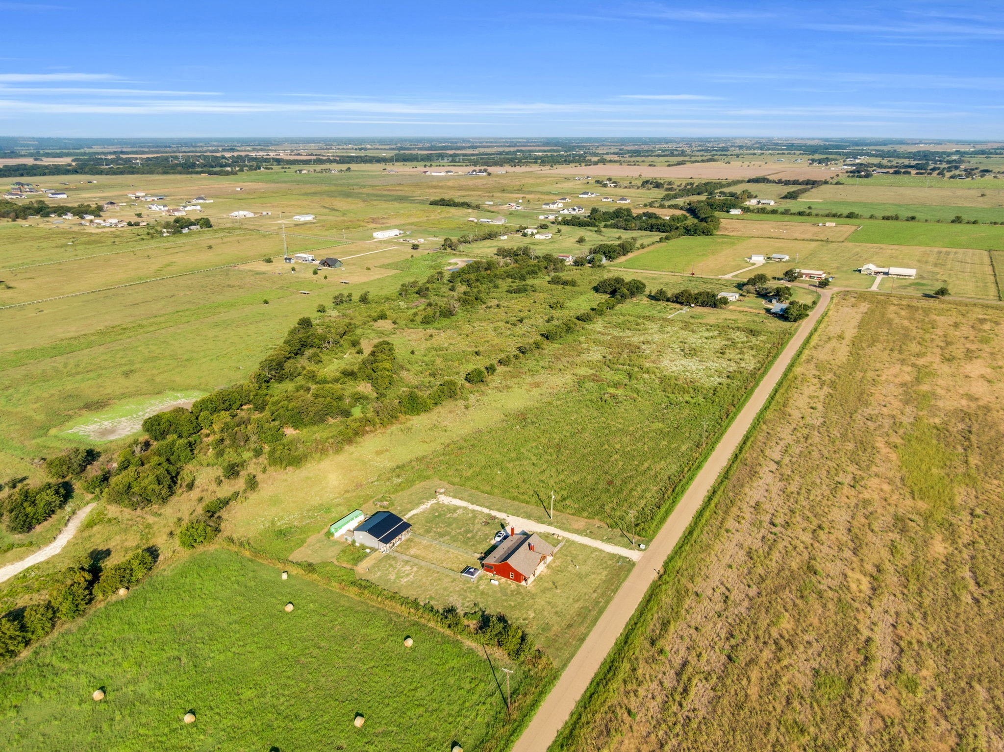 Lot A Holder Road Waxahachie TX 75165