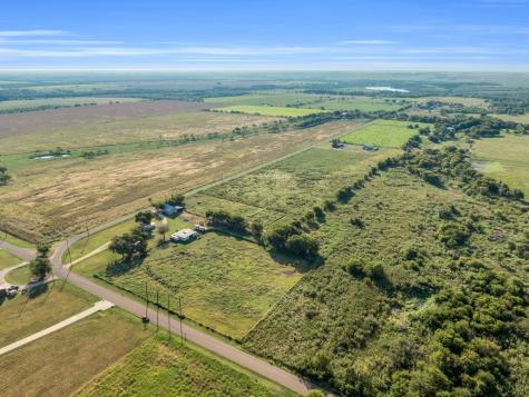 Lot A Holder Road Waxahachie TX 75165