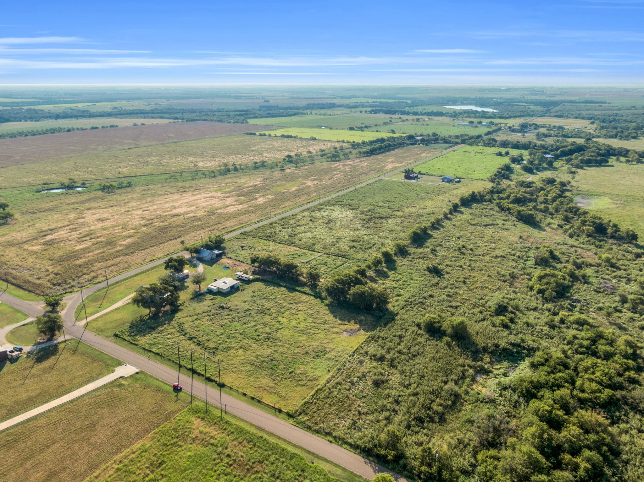 Lot A Holder Road Waxahachie TX 75165