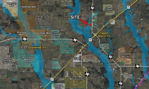 0 Fm 36 Caddo Mills TX 75135