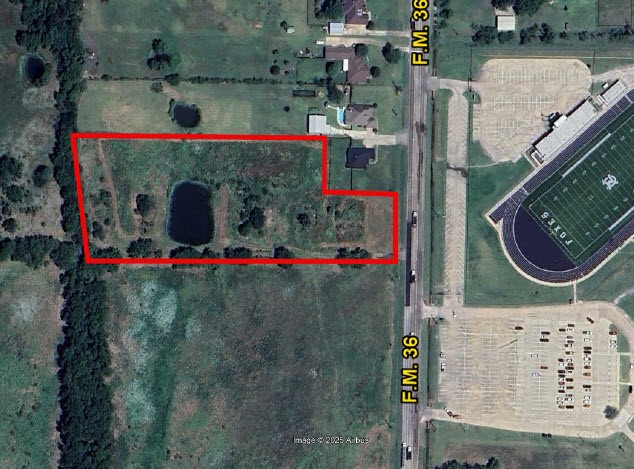 0 Fm 36 Caddo Mills TX 75135