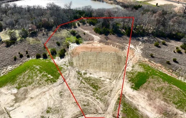 2097 Redemption Drive Weatherford TX 76088