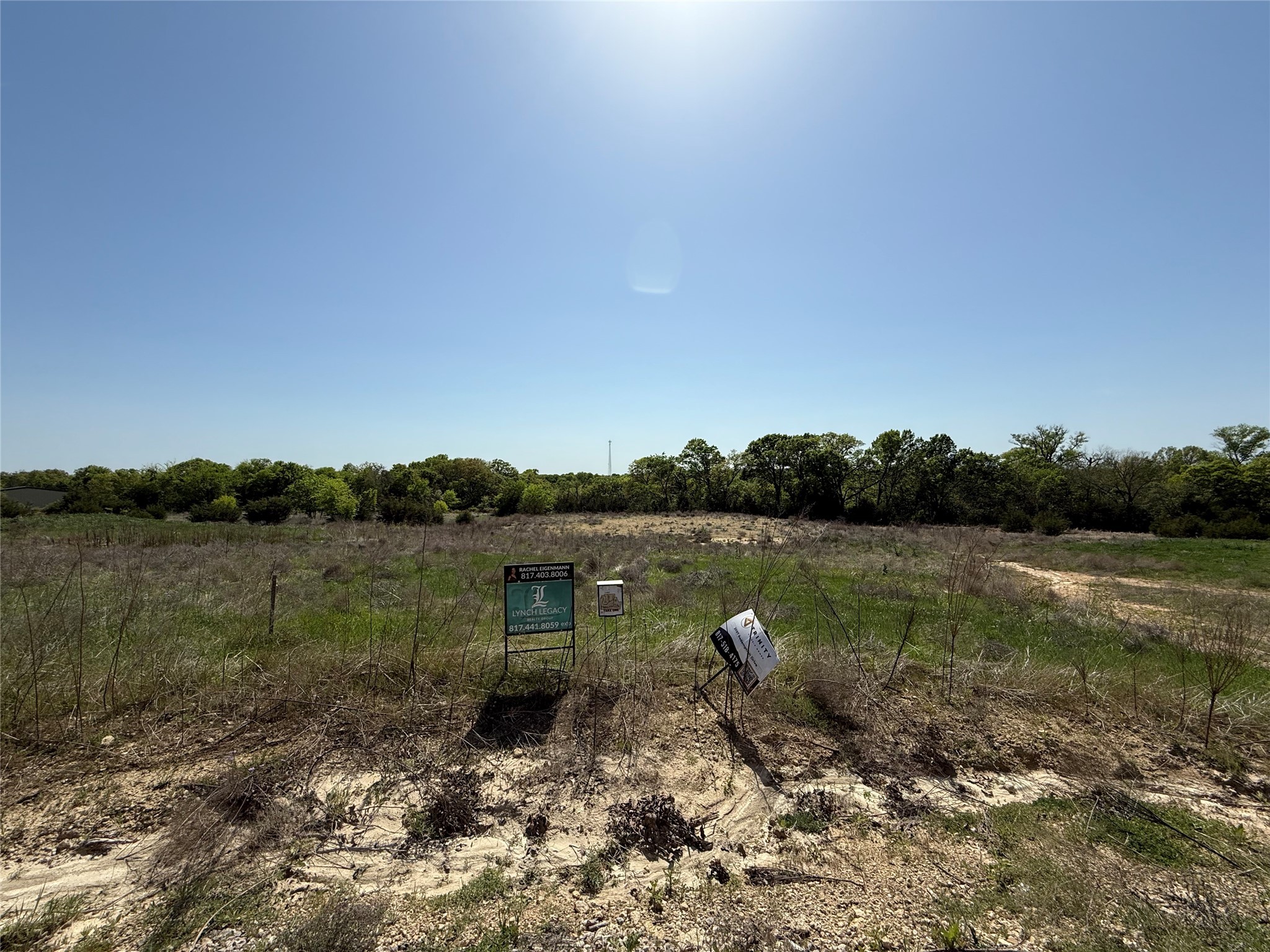 2097 Redemption Drive Weatherford TX 76088