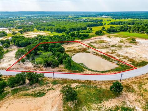 1008 Salvation Drive Weatherford TX 76088
