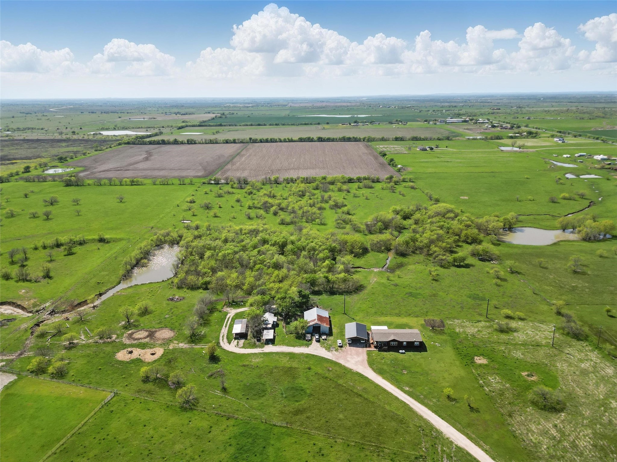 Tbd Westman Road Gunter TX 75058