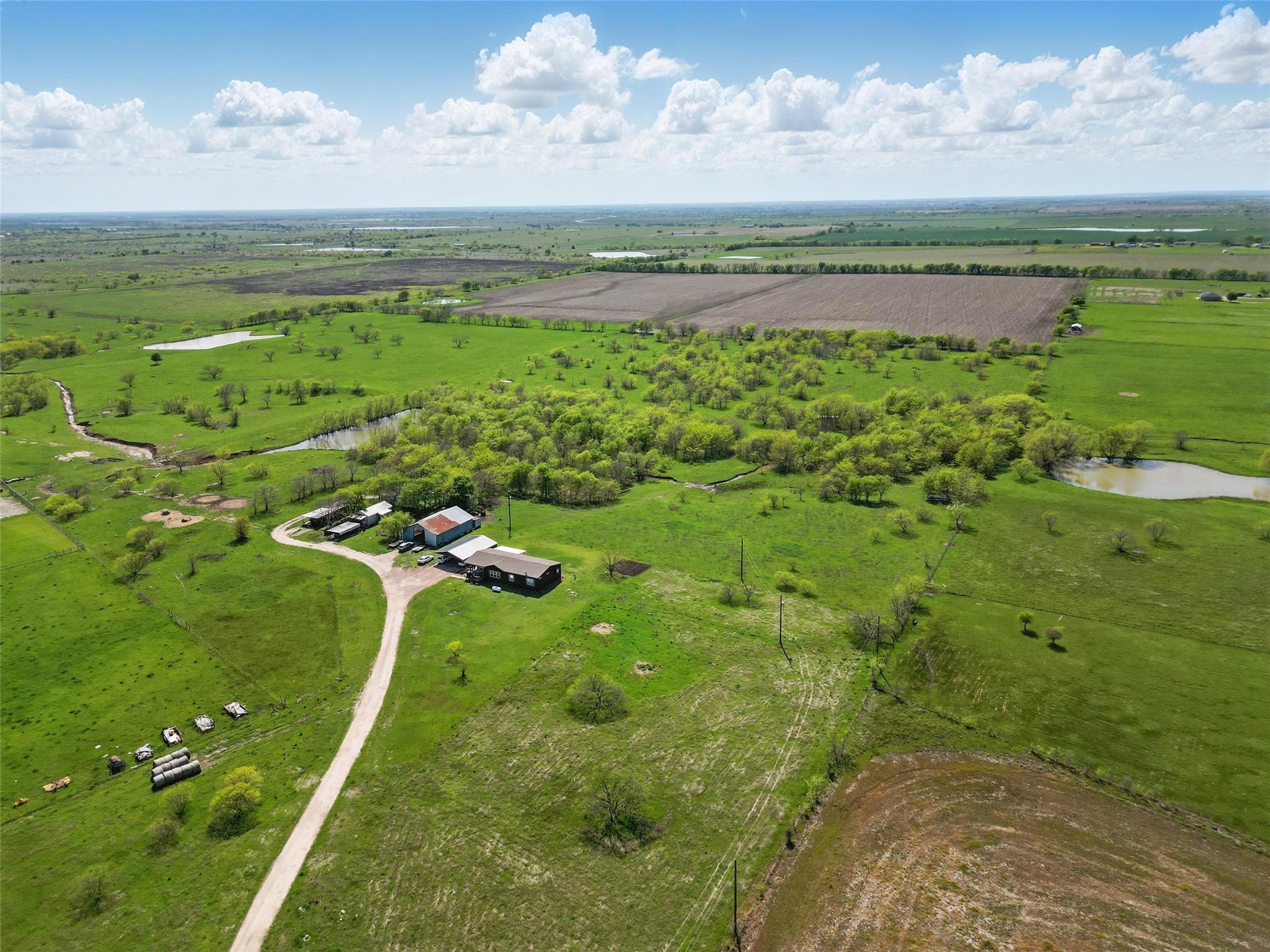 Tbd Westman Road Gunter TX 75058
