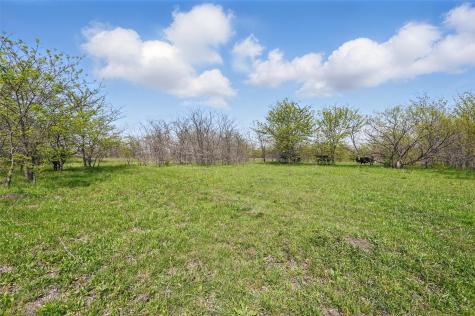 Tbd Westman Road Gunter TX 75058