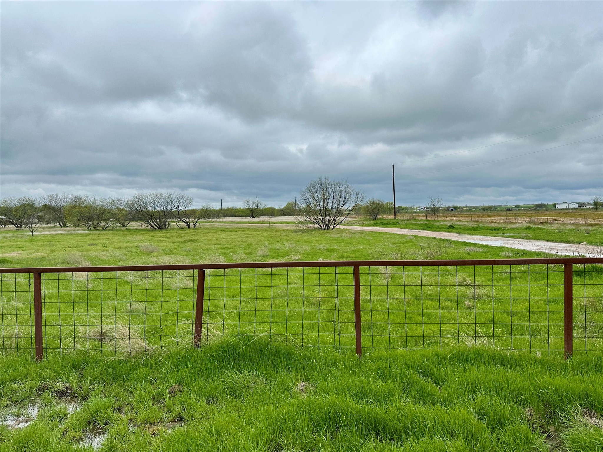 Tbd Westman Road Gunter TX 75058