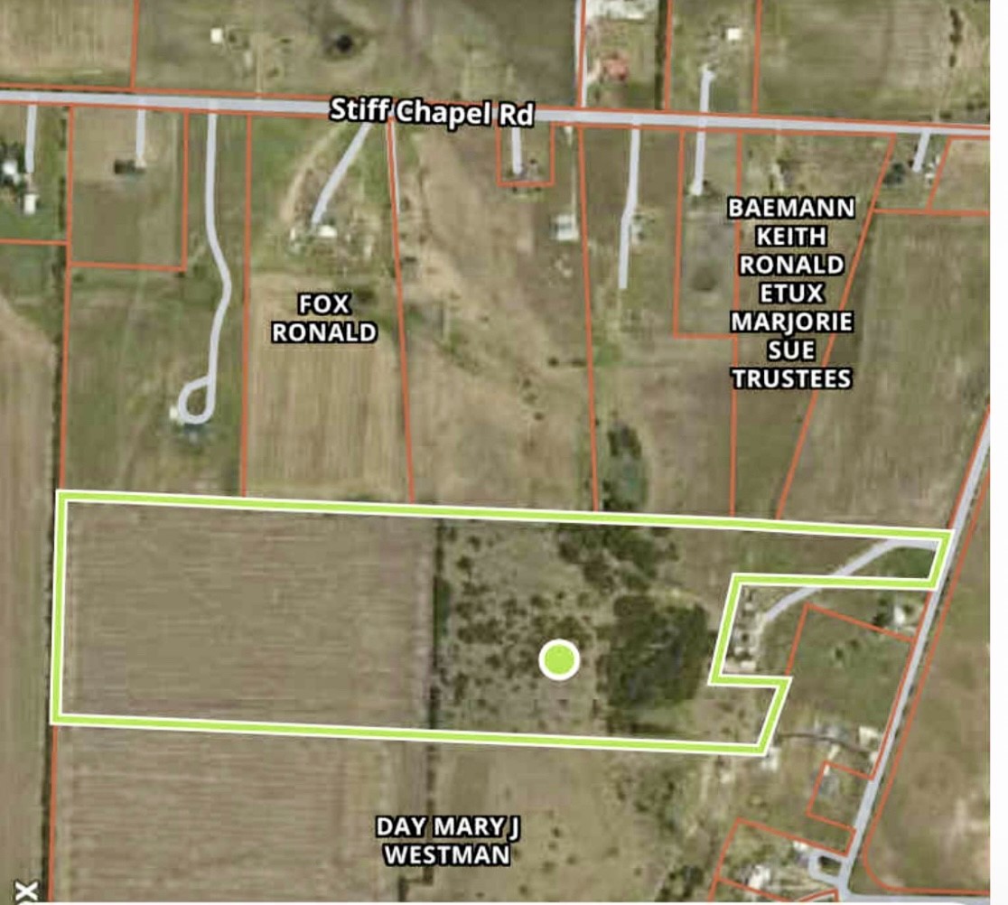 Tbd Westman Road Gunter TX 75058