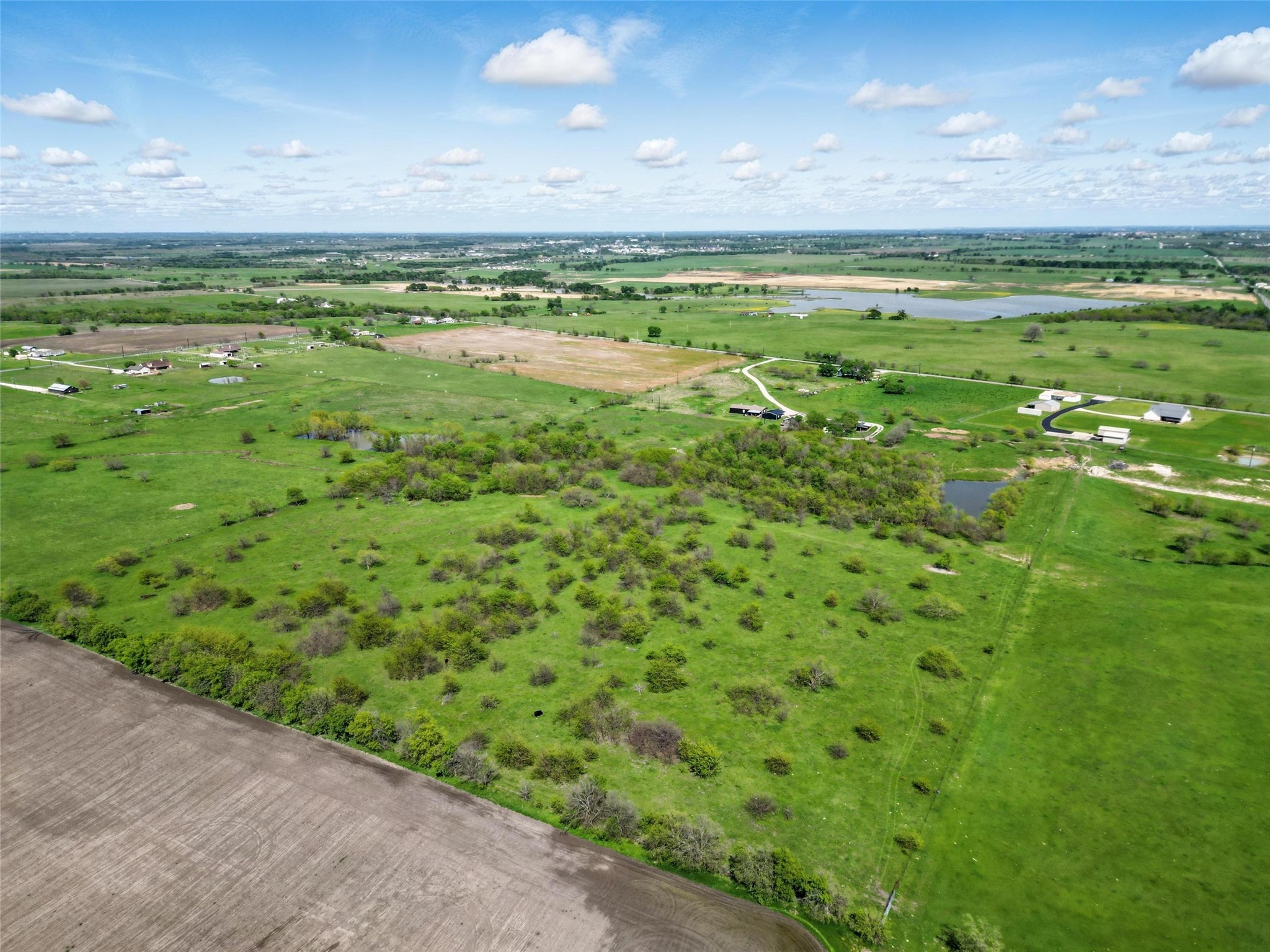 Tbd Westman Road Gunter TX 75058