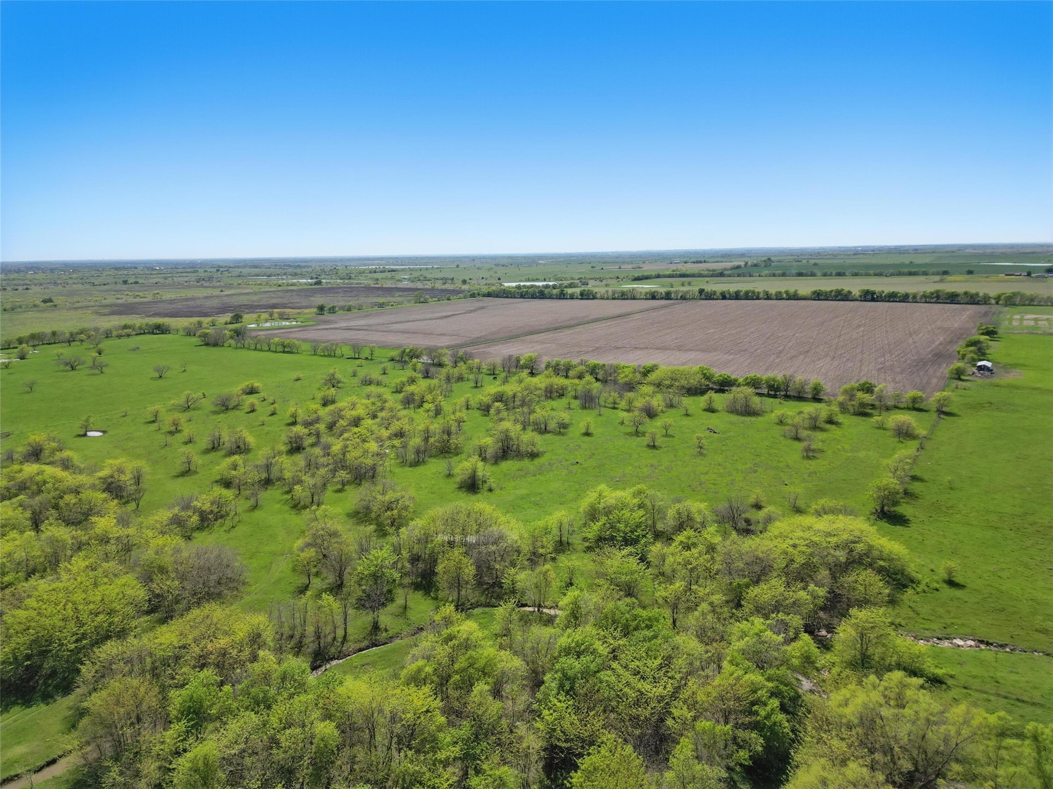 Tbd Westman Road Gunter TX 75058