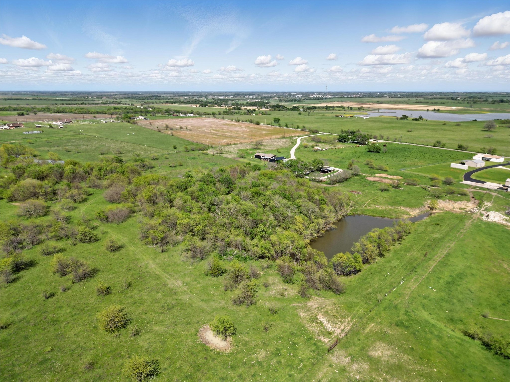 Tbd Westman Road Gunter TX 75058