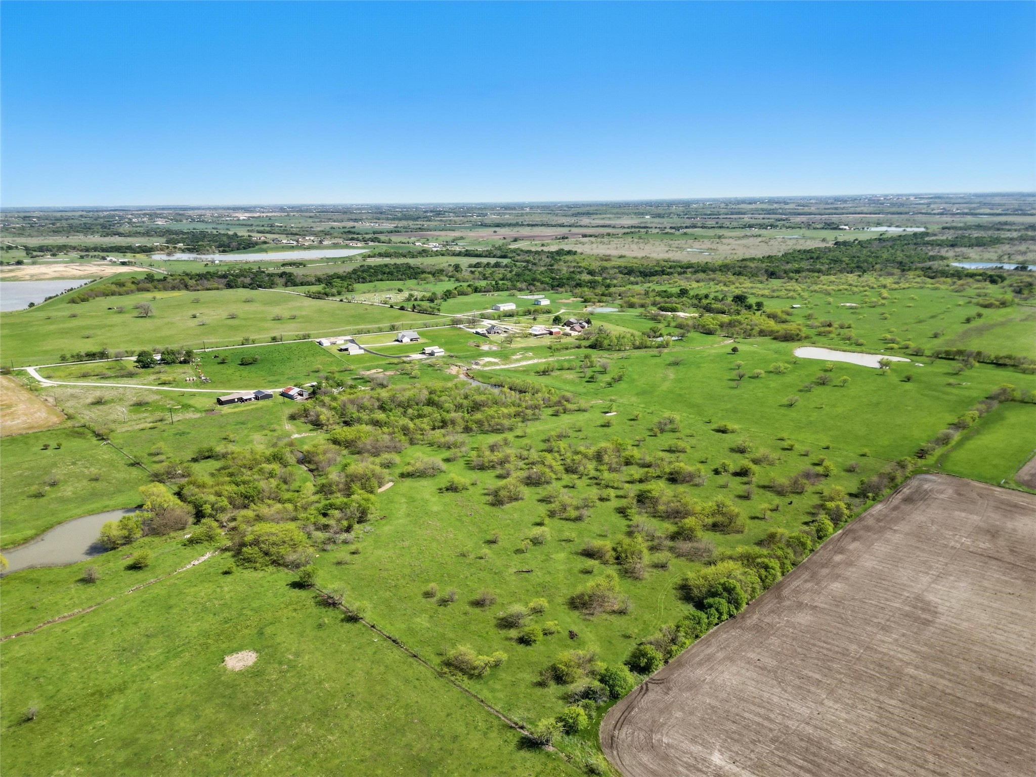 Tbd Westman Road Gunter TX 75058