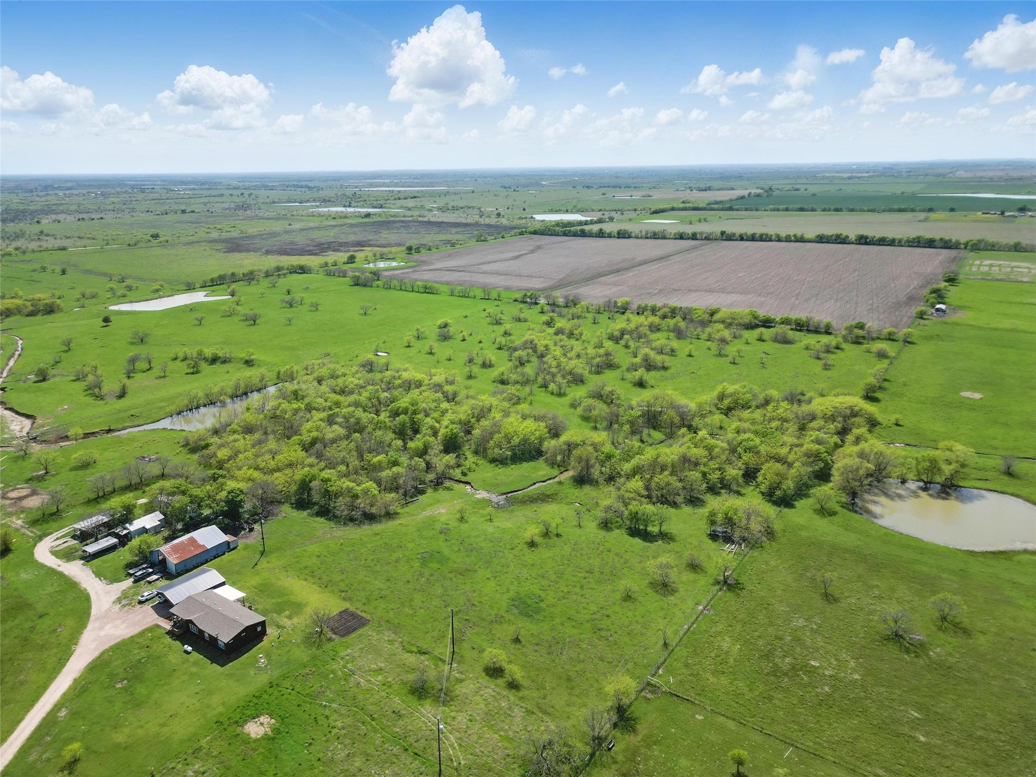Tbd Westman Road Gunter TX 75058