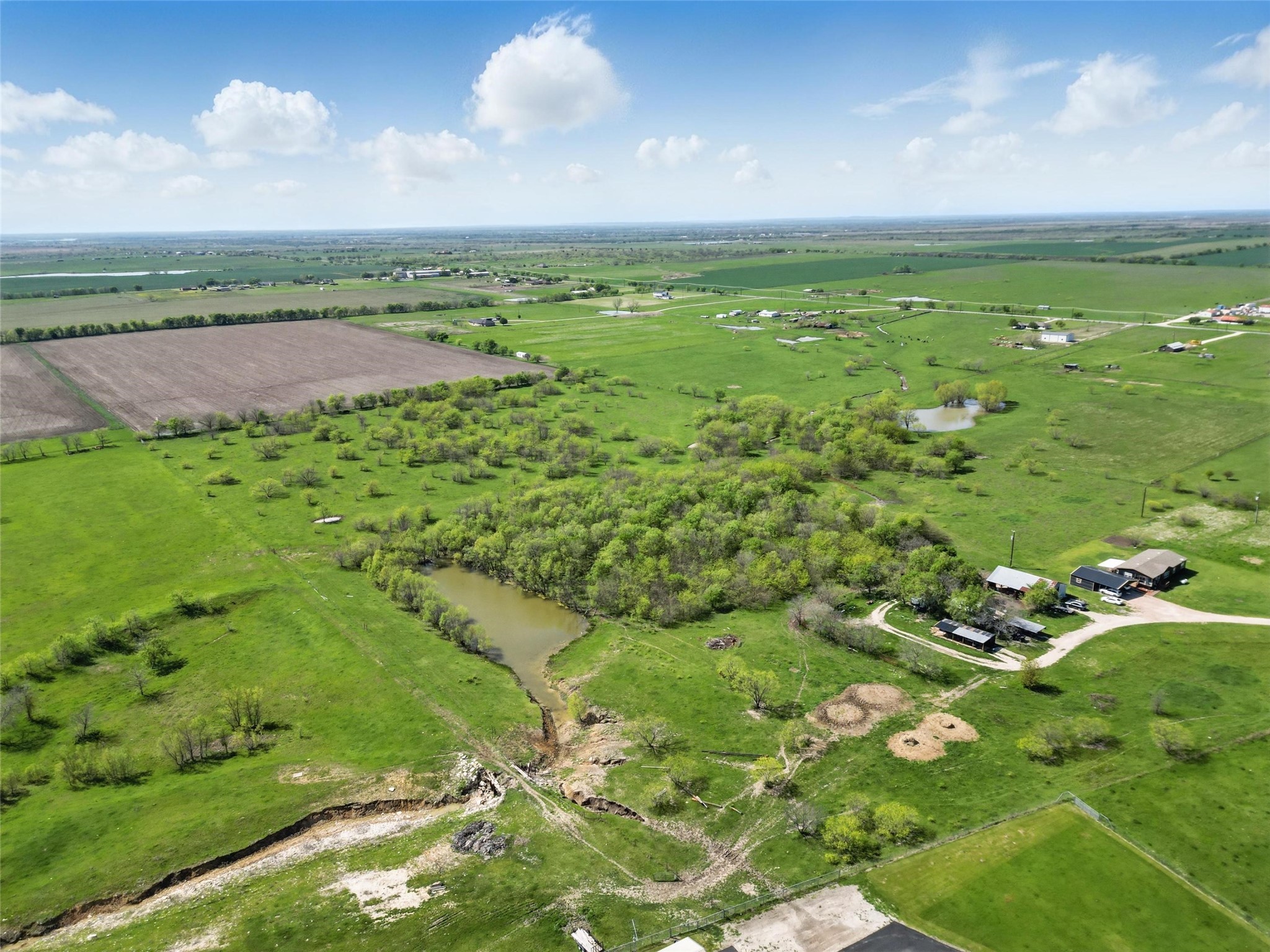 Tbd Westman Road Gunter TX 75058