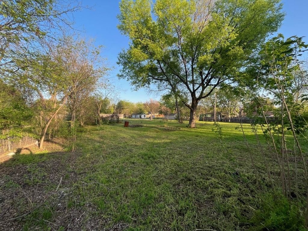 3619 Lawnview Avenue Dallas TX 75227