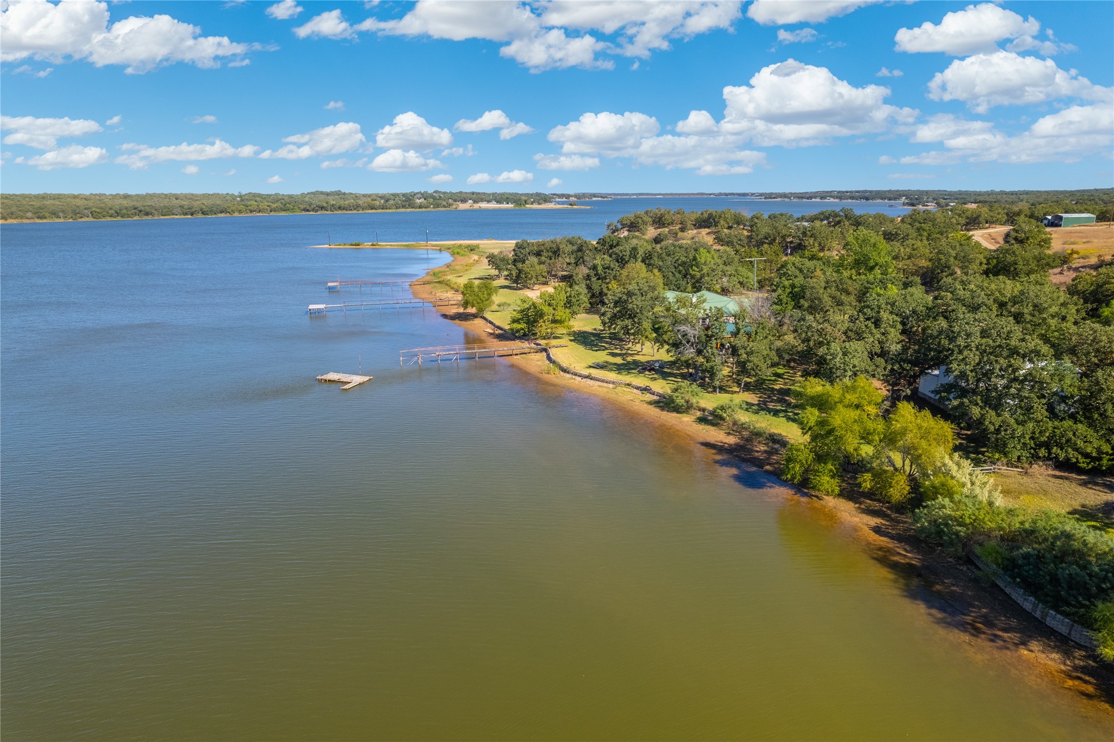 Lot 2073 Conejos Drive Nocona TX 76255
