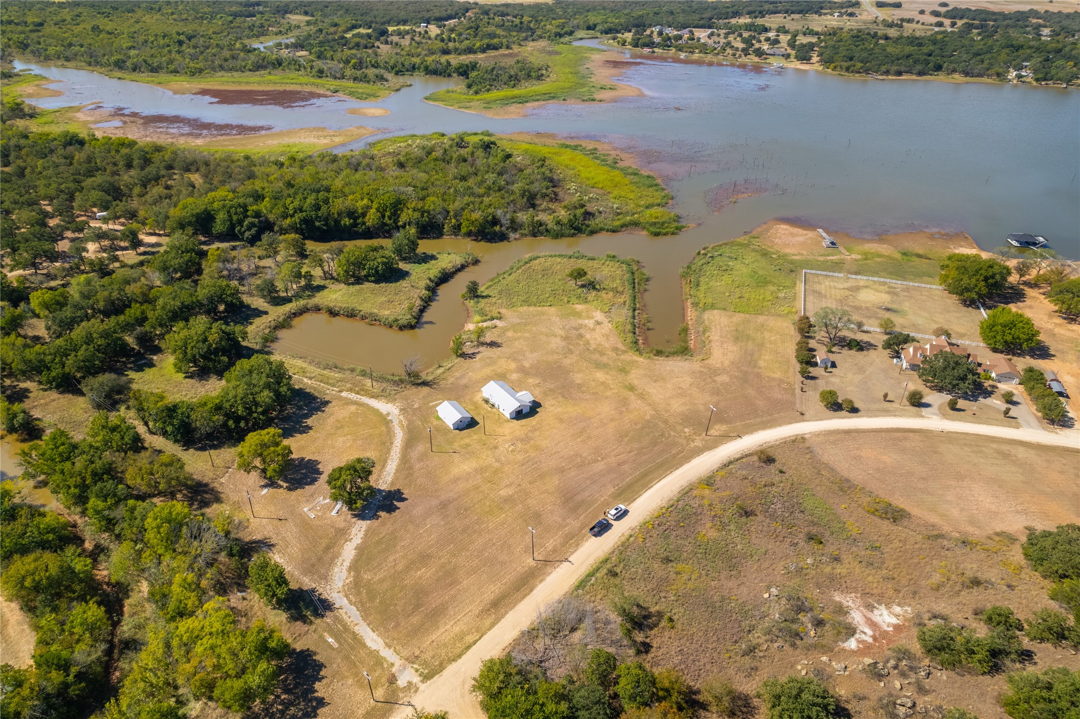 Lot 2073 Conejos Drive Nocona TX 76255