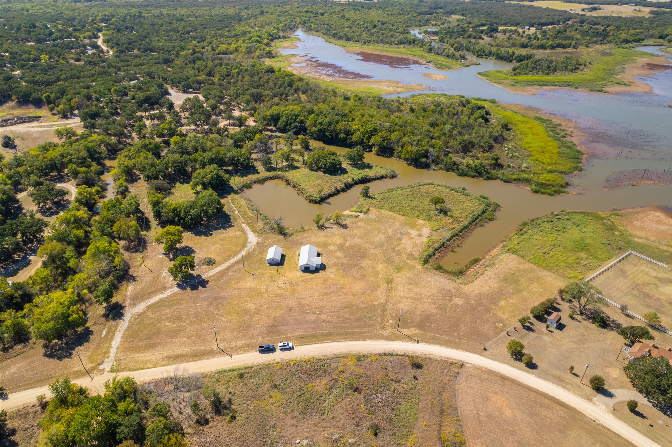 Lot 2073 Conejos Drive Nocona TX 76255