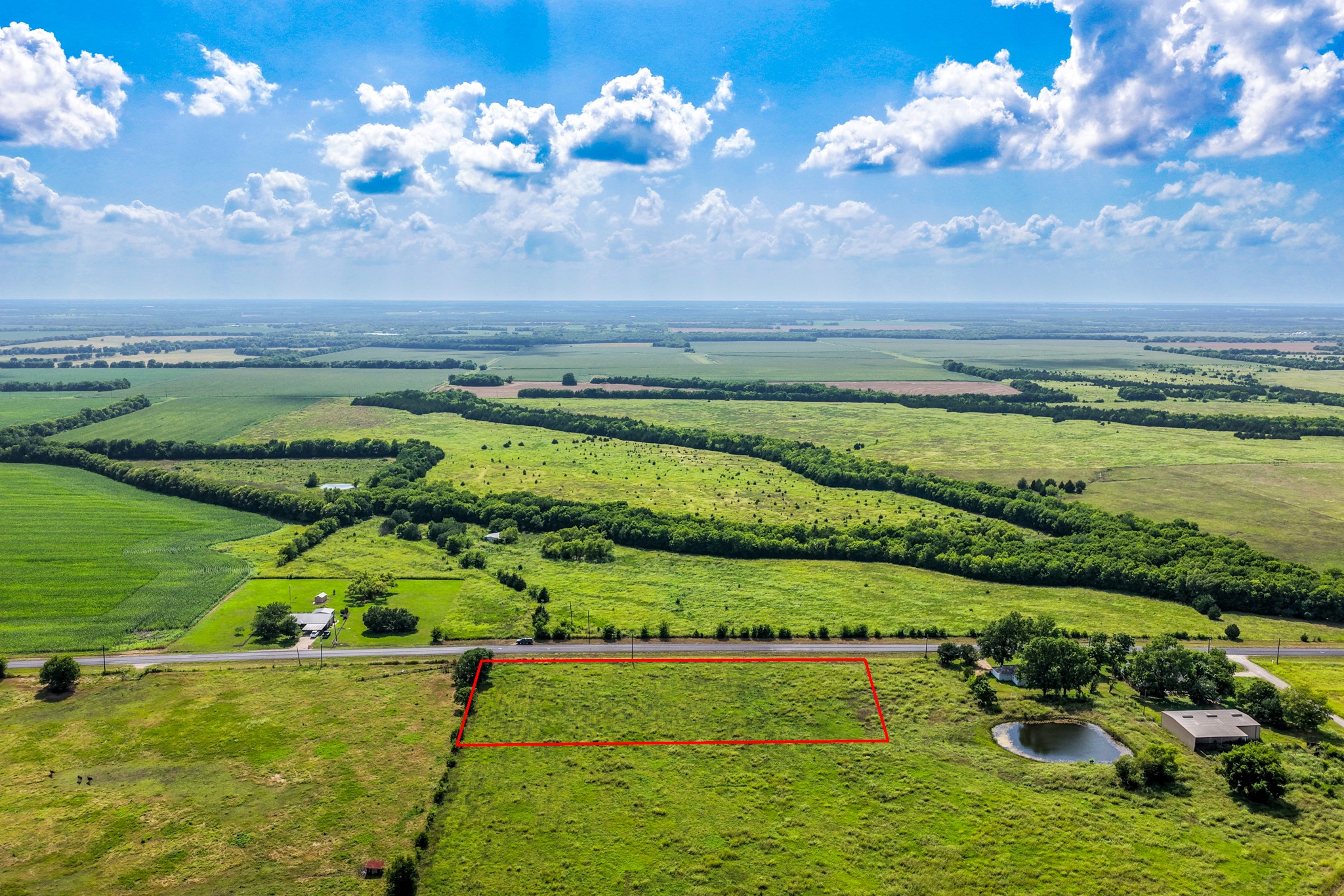 Lot 67 Fm 904 Pecan Gap TX 75469