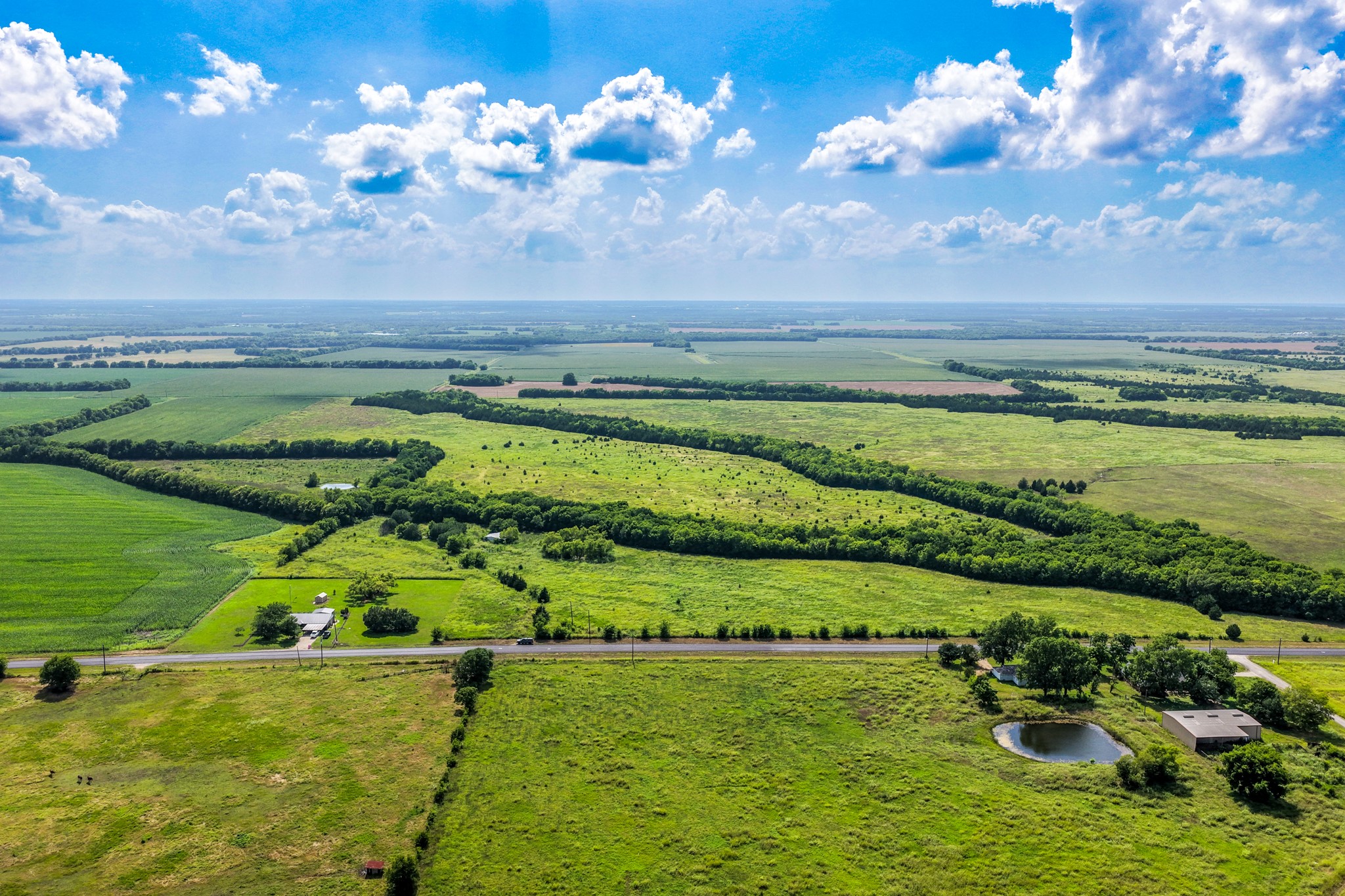 Lot 67 Fm 904 Pecan Gap TX 75469