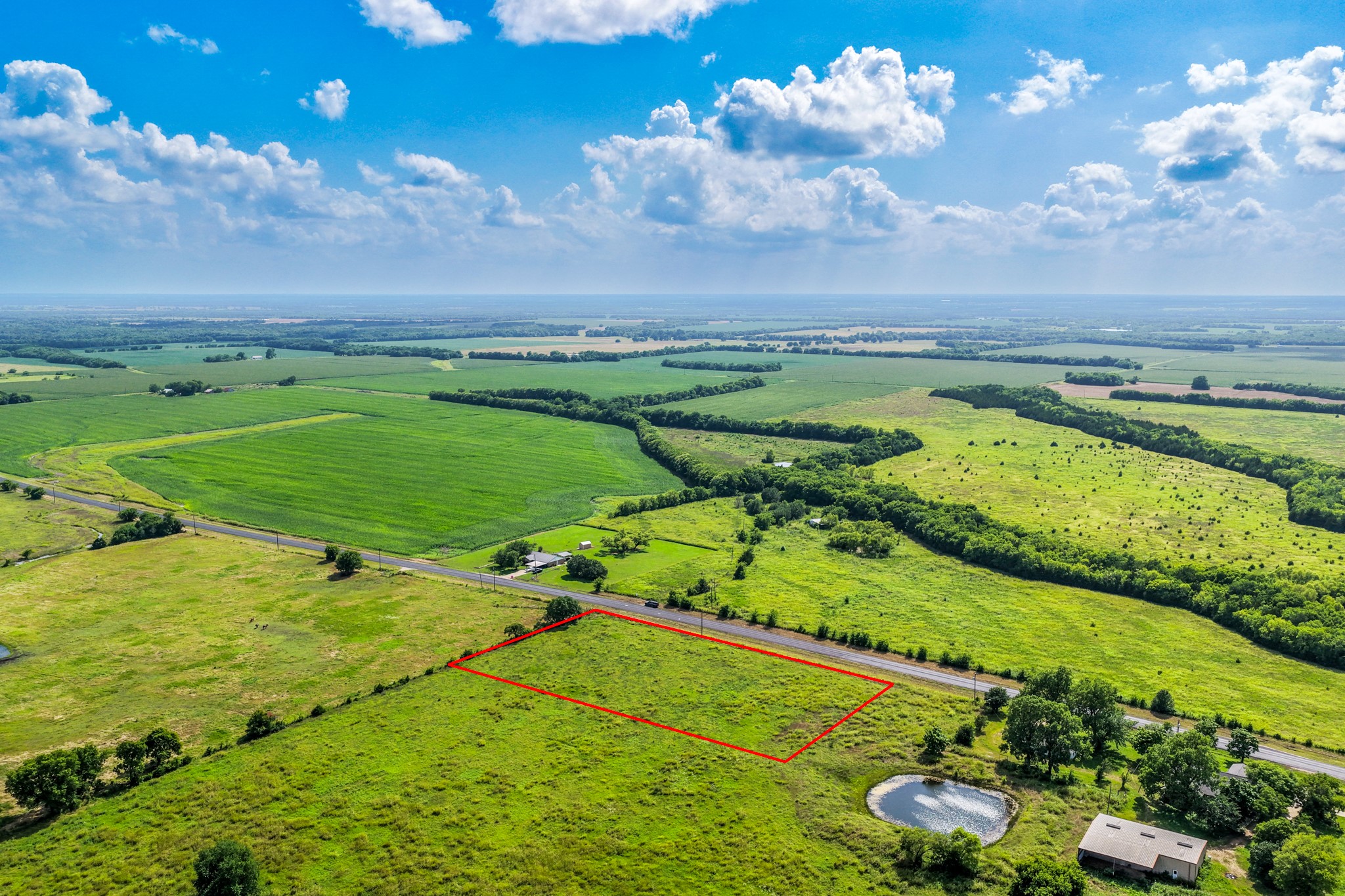 Lot 67 Fm 904 Pecan Gap TX 75469