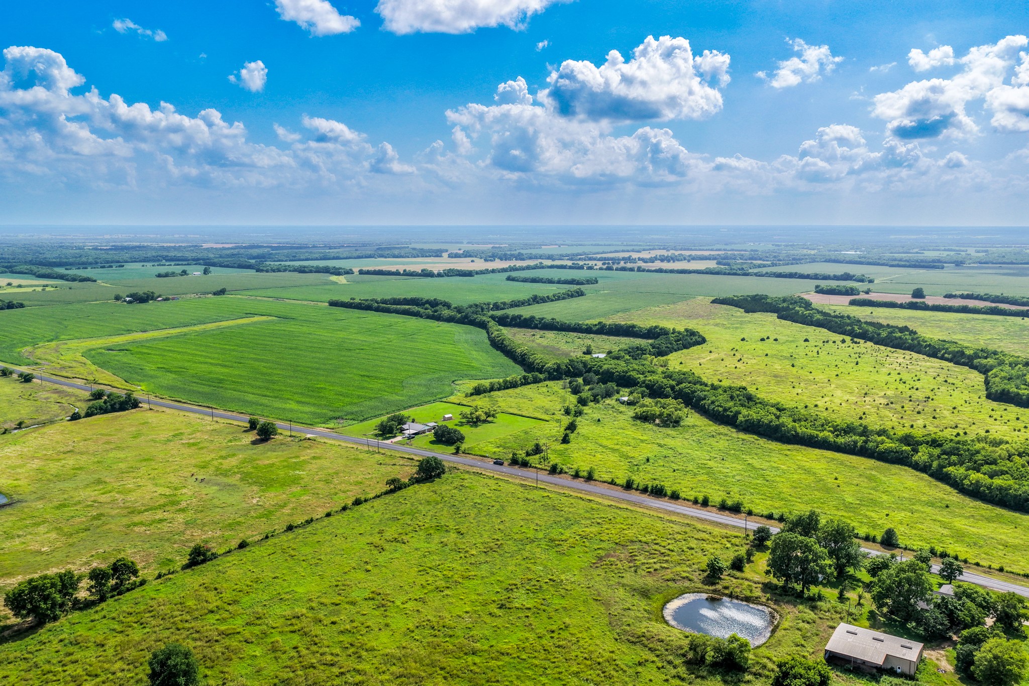 Lot 67 Fm 904 Pecan Gap TX 75469