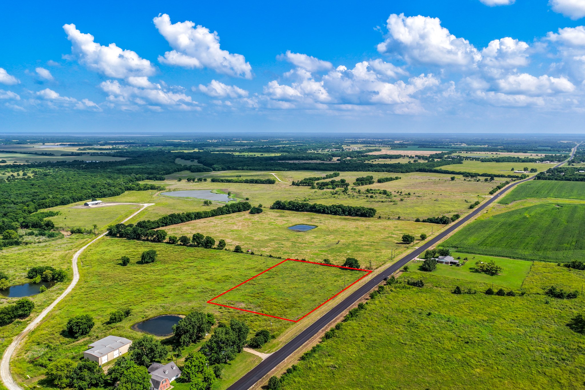 Lot 67 Fm 904 Pecan Gap TX 75469