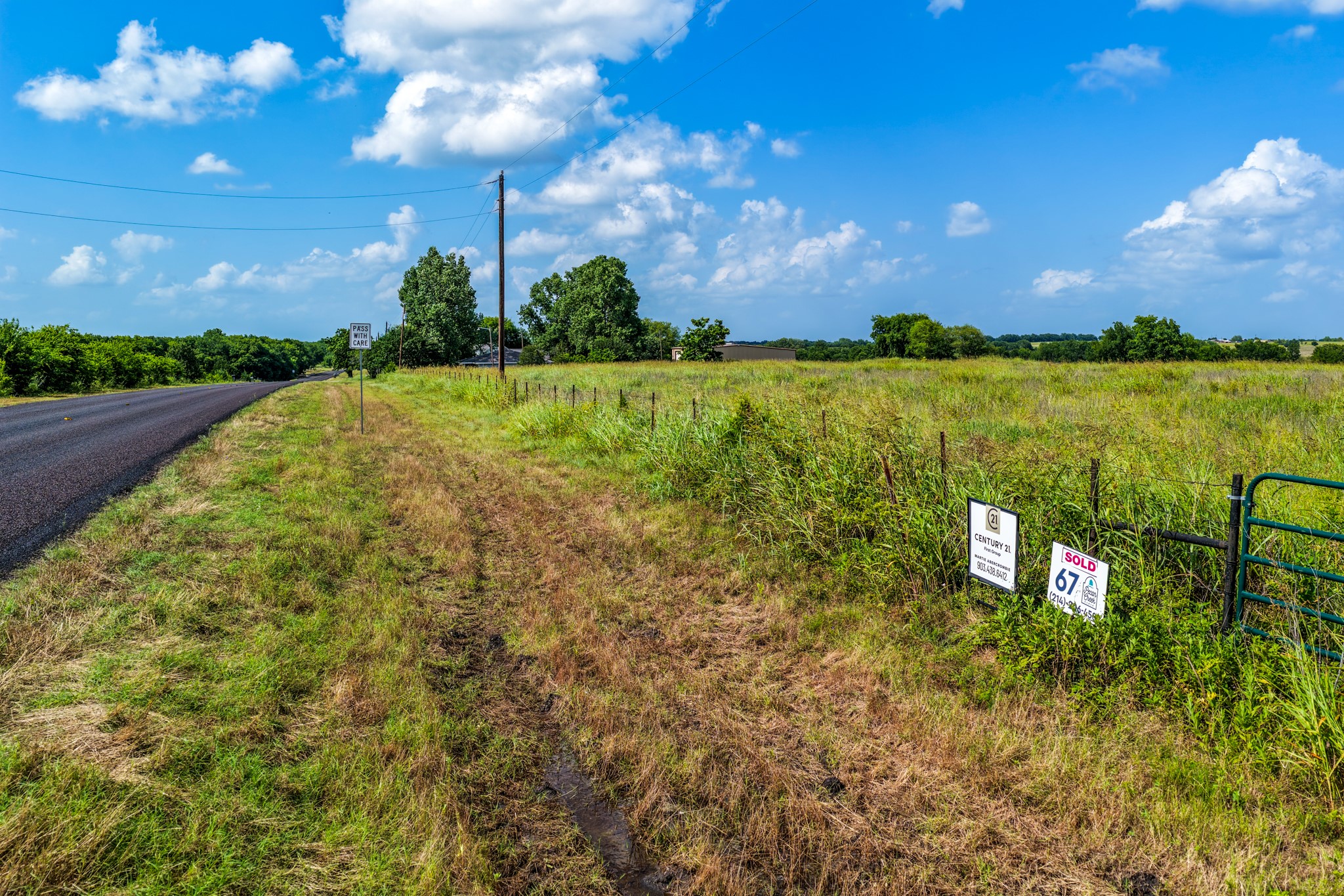 Lot 67 Fm 904 Pecan Gap TX 75469