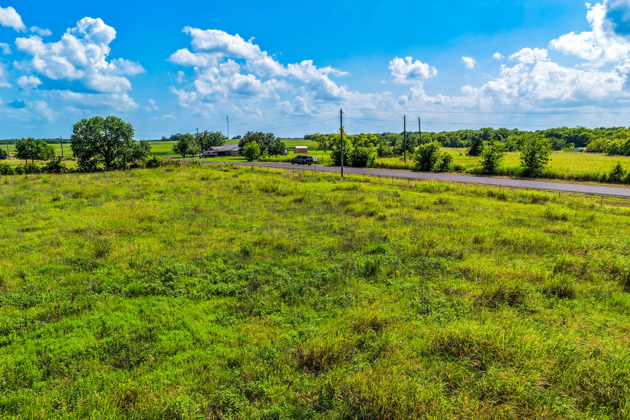 Lot 67 Fm 904 Pecan Gap TX 75469