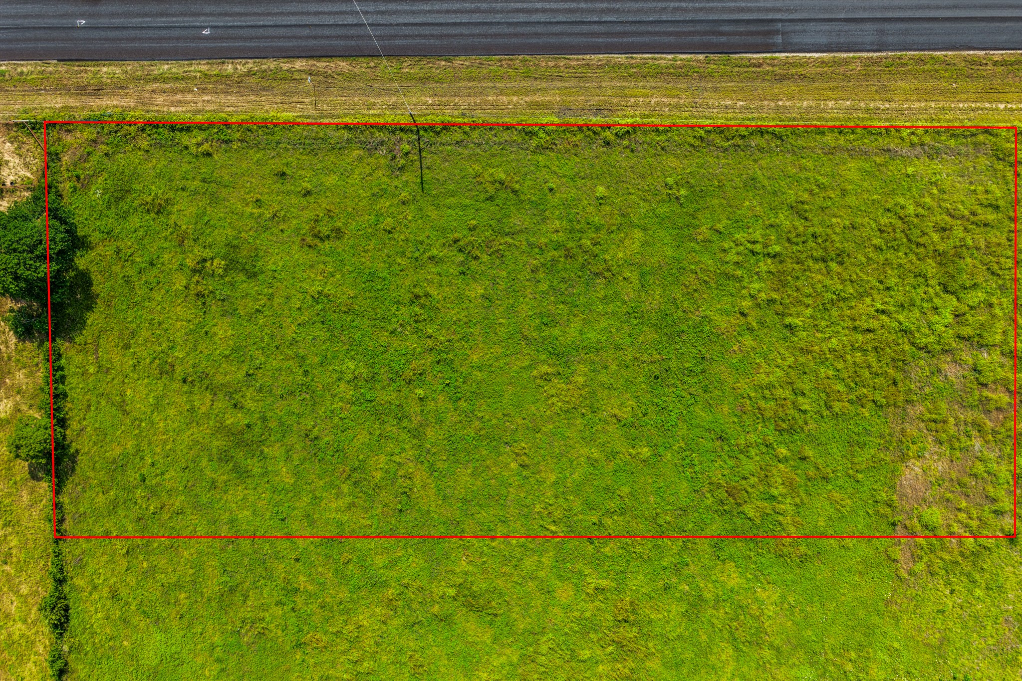Lot 67 Fm 904 Pecan Gap TX 75469
