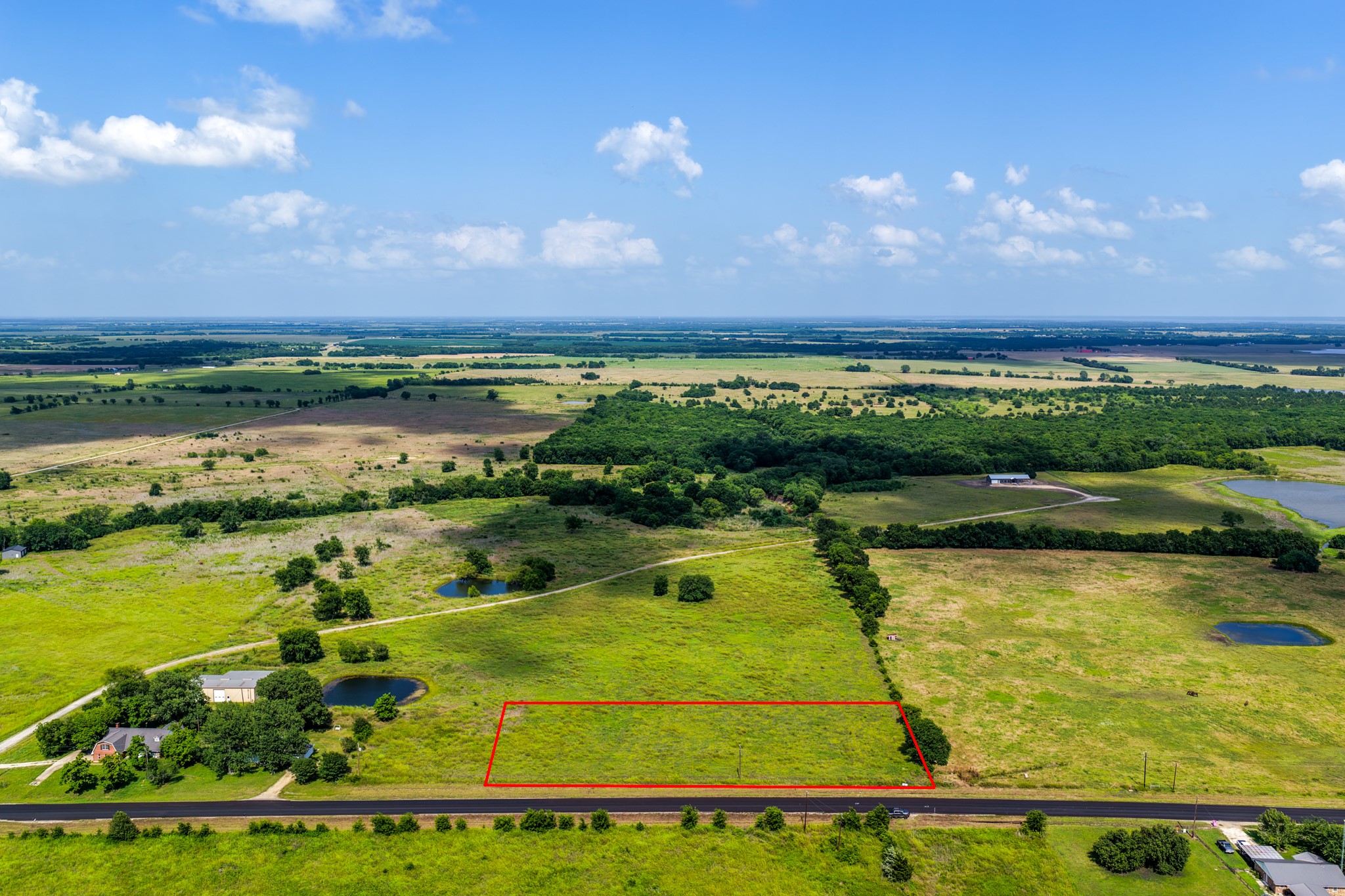 Lot 67 Fm 904 Pecan Gap TX 75469