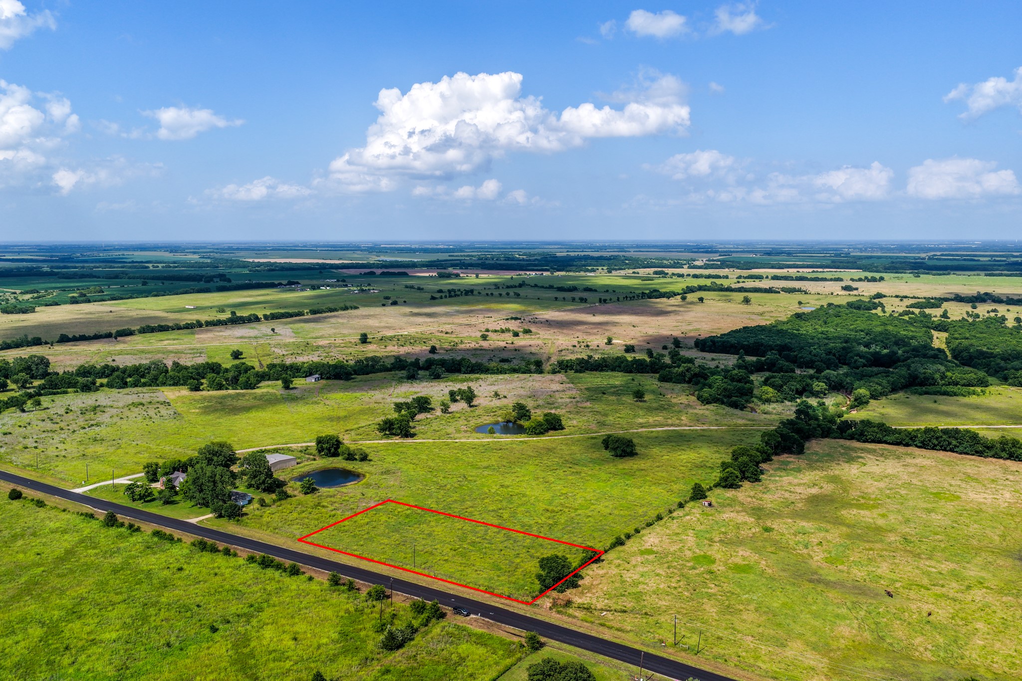 Lot 67 Fm 904 Pecan Gap TX 75469