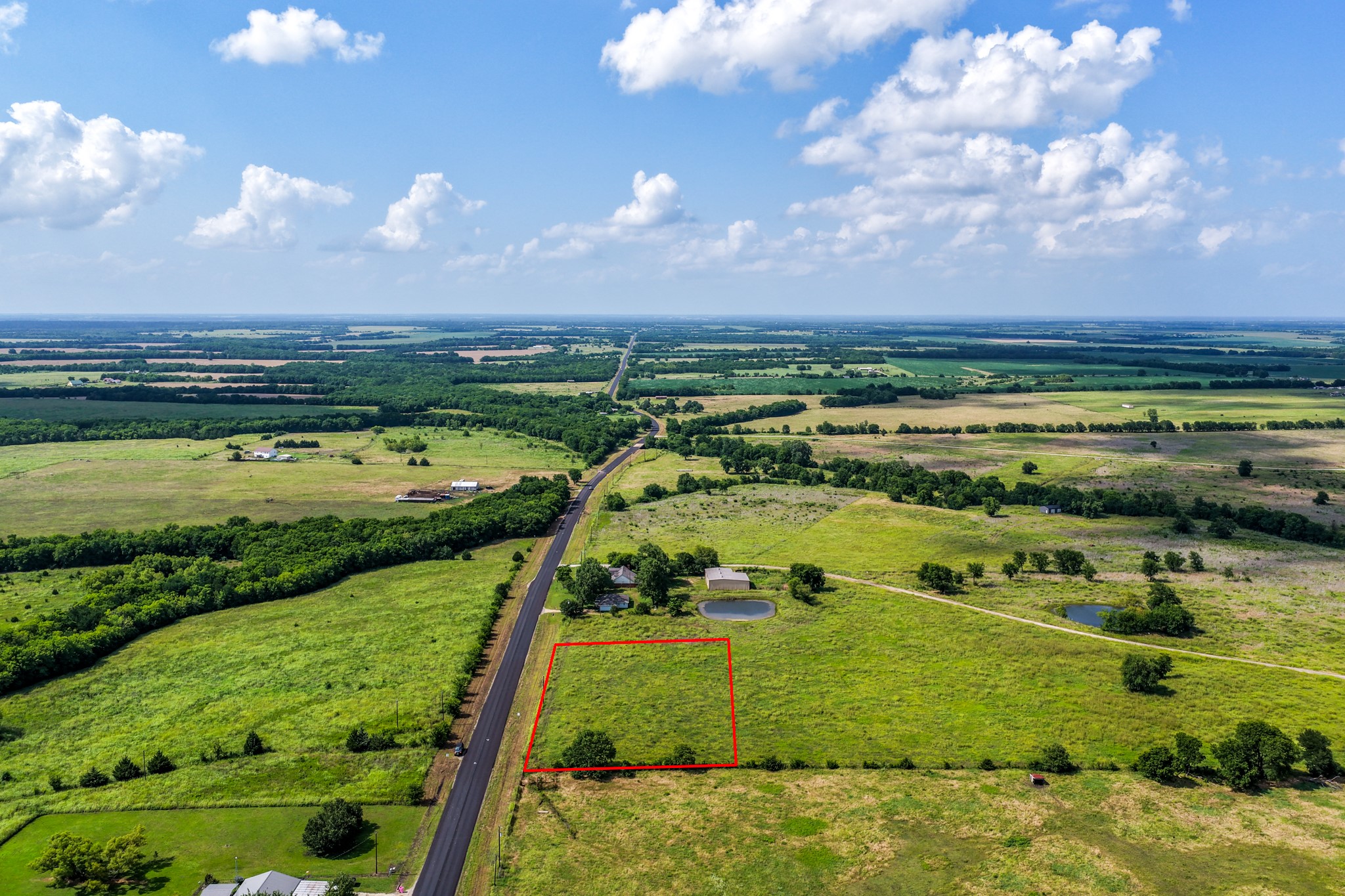 Lot 67 Fm 904 Pecan Gap TX 75469