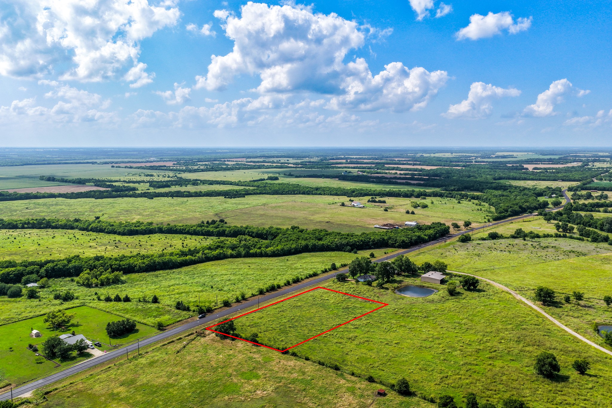 Lot 67 Fm 904 Pecan Gap TX 75469